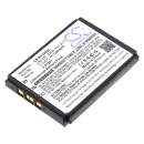 Globalsat TR-102 / LIN-331 1100mAh Li-ion 3.7V (Cameron Sino)