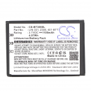 Globalsat TR-102 / LIN-331 1100mAh Li-ion 3.7V (Cameron Sino)