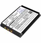 Globalsat TR-102 / LIN-331 1100 мАч литий-ионный 3,7 В (Cameron Sino)