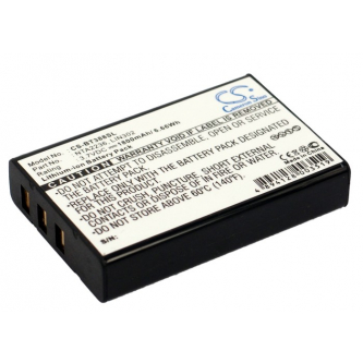 Globalstar BT-821 / NTA2236 1800mAh Li-ion 3.7V (Cameron Sino)