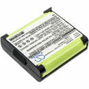 GP / GP72AAS3BZ 1200 mAh Ni-MH 3.6 V (Cameron Sino)