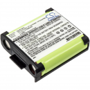 GP / GP72AAS3BZ 1200 mAh Ni-MH 3.6 V (Cameron Sino)