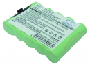 Uniden BT-9200 / BBTY0207001 1500mAh Ni-MH 6.0V (Cameron Sino)