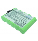 Uniden BT-9200 / BBTY0207001 1500 mAh Ni-MH 6,0 V (Cameron Sino)