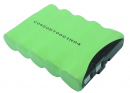 Uniden BT-9200 / BBTY0207001 1500mAh Ni-MH 6.0V (Cameron Sino)