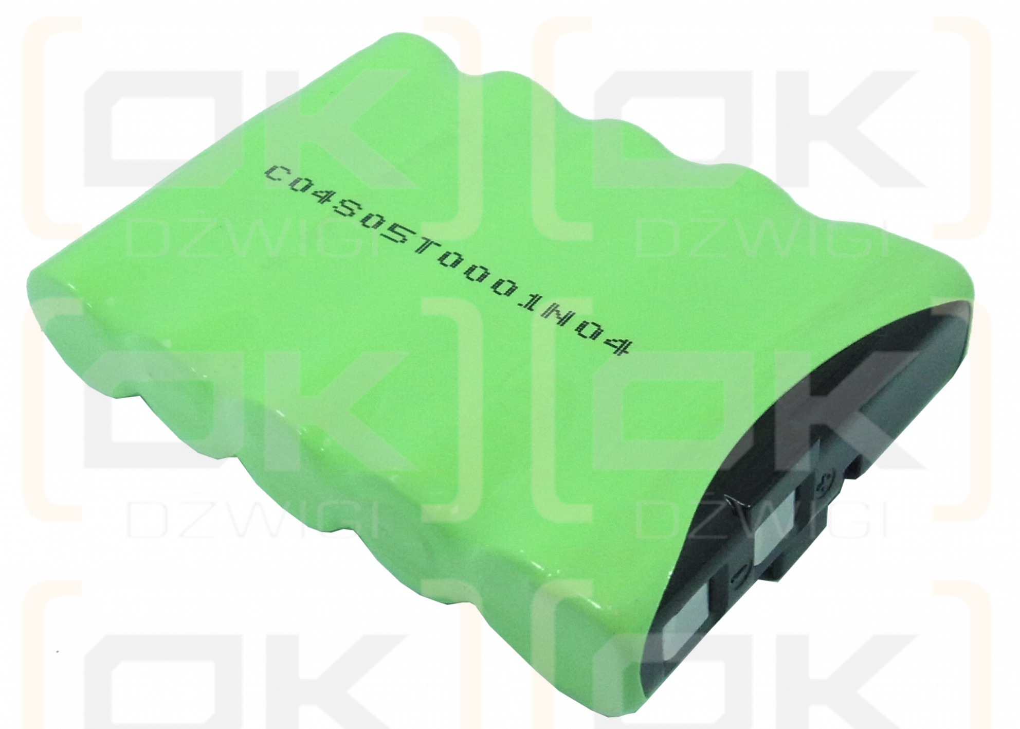 Uniden BT-9200 / BBTY0207001 1500mAh Ni-MH 6.0V (Cameron Sino)