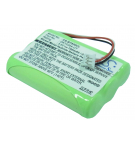 Toshiba Satellite ANA9320 / DKT2304-CT 700 mAh Ni-MH 3,6 V (Cameron Sino)
