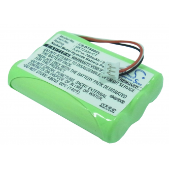 Toshiba Satellite ANA9320 / DKT2304-CT 700mAh Ni-MH 3.6V (Cameron Sino)