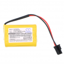 ABB S4C+ Robot Controller / 3HAC044075-001 3600mAh Li-SOCl2 7.2V (Cameron Sino)