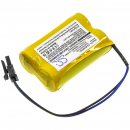 ABB IRB 36 / 3HAC044075-001 3600mAh Li-SOCl2 7.2V (Cameron Sino)