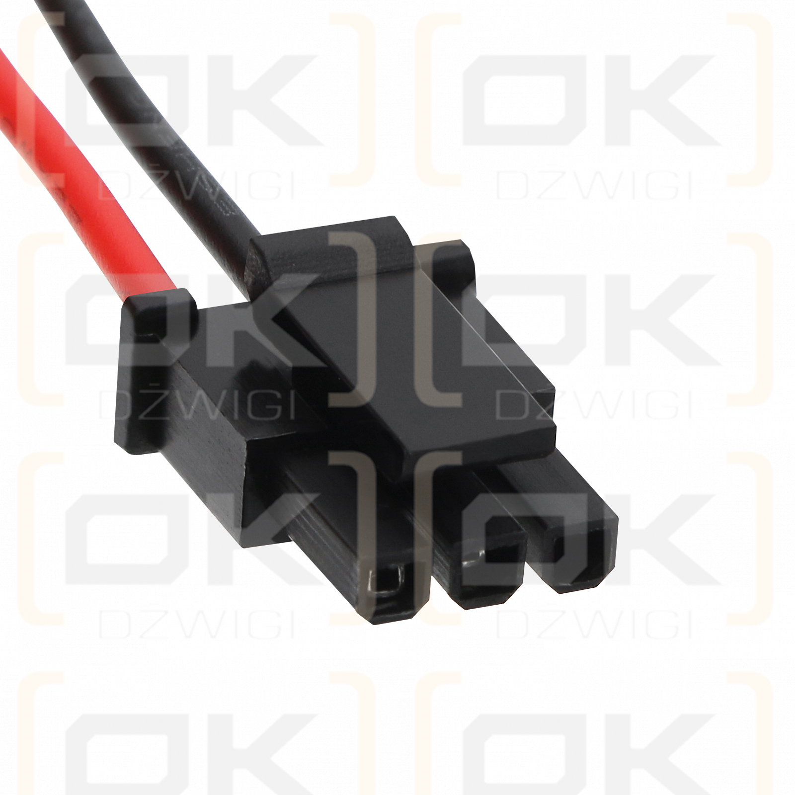 ABB S4C+ Robot Controller / 3HAC044075-001 3600mAh Li-SOCl2 7.2V (Cameron Sino)