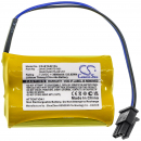 ABB IRB 36 / 3HAC044075-001 3600mAh Li-SOCl2 7.2V (Cameron Sino)