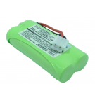 Alcatel Versatis 250 / 60AAAAH2BMJ 600 mAh Ni-MH 2,4 V (Cameron Sino)