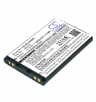 Bitel IC5500 / BC550 1000 mAh Li-Ion 3,7 V (Cameron Sino)