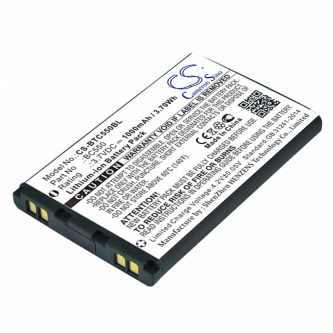 Bitel IC5500 / BC550 1000 mAh Li-Ion 3,7 V (Cameron Sino)