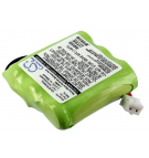 Binatone E3300 / 3SN2/3AAA300HSJP1 300 mAh Ni-MH 3,6 V (Cameron Sino)