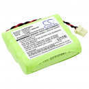 BT Freelance 2 / C49AA3H 2000mAh Ni-MH 3.6V (Cameron Sino)