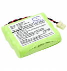 BT Freelance 2 / C49AA3H 2000 mAh Ni-MH 3,6 V (Cameron Sino)