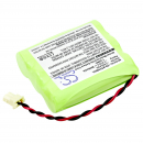 BT Freelance 2 / C49AA3H 2000mAh Ni-MH 3.6V (Cameron Sino)