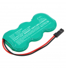 Brother Fax4100e Faxgerät / 3/V450HR 450 mAh Ni-MH 3,6 V (Cameron Sino)