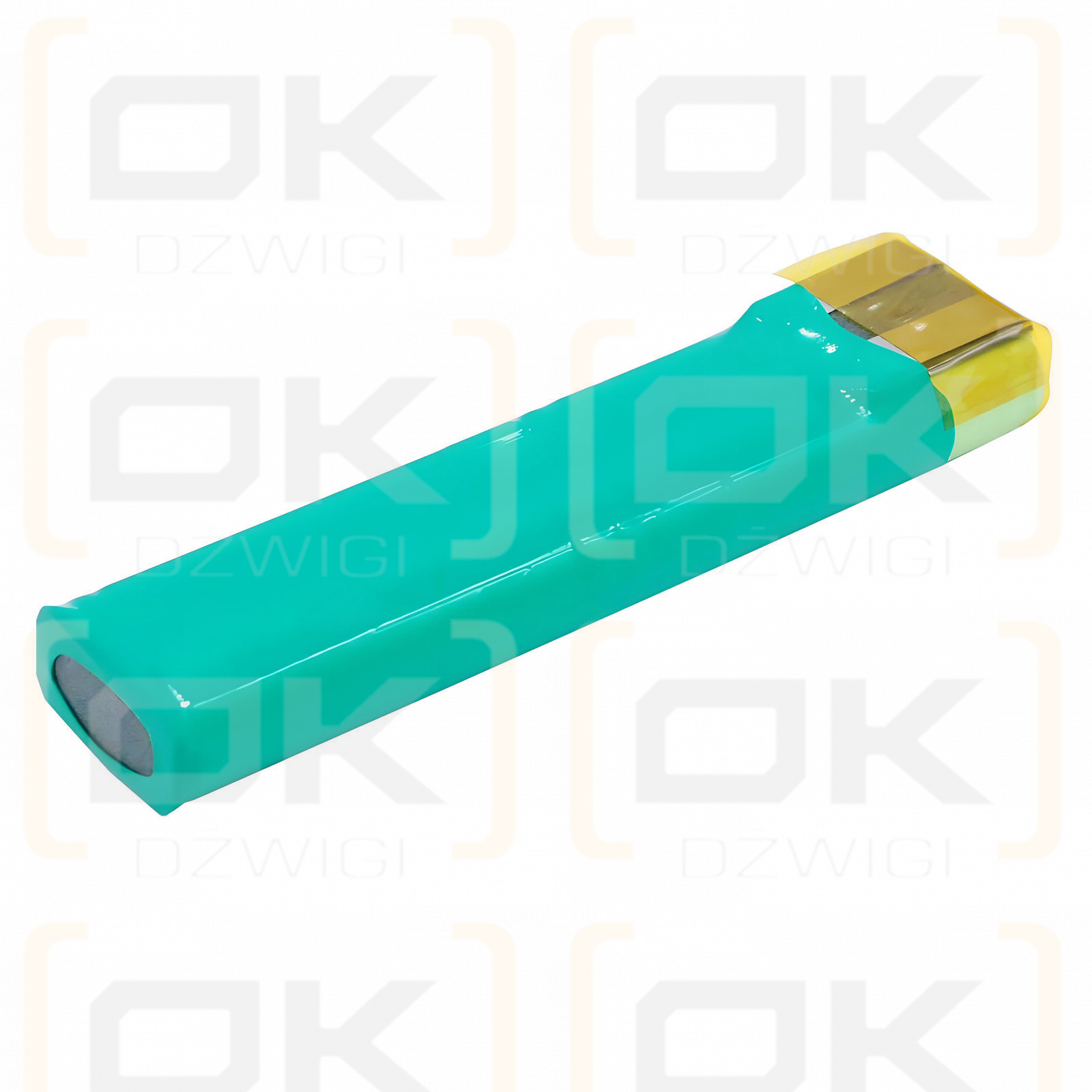 Сменная батарея для электронной пипетки BrandTech HandyStep / 705025 750 мАч Ni-MH 4,8 В (Cameron Sino)
