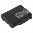 Sharp VSH007M08 / BT-H11 3800mAh Ni-MH 3.6V (Cameron Sino)