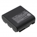 Sharp VSH007M08 / BT-H22 2700mAh Ni-MH 3.6V (Cameron Sino)