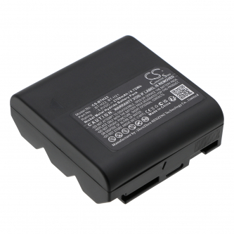 Sharp VSH007M08 / BT-H22 2700mAh Ni-MH 3.6V (Cameron Sino)