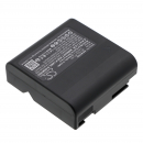 Sharp VSH007M08 / BT-H22 2700mAh Ni-MH 3.6V (Cameron Sino)