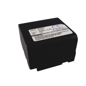 Sharp VSH007M08 / BT-H32 5400mAh Ni-MH 3.6V (Cameron Sino)