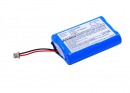 Pipetas de transferencia multicanal BrandTech / 705500 700mAh Ni-MH 3.6V (Cameron Sino)