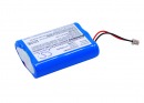 Pipetas de transferencia multicanal BrandTech / 705500 700mAh Ni-MH 3.6V (Cameron Sino)