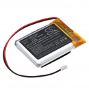 BLAUPUNKT / TY063040P 600mAh Li-Polímero 3.7V (Cameron Sino)