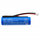 BLAUPUNKT BT202BK / INR18650 2600mAh Li-ion 3.7V (Cameron Sino)