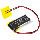 Bose BTR2 / AHB501220P 80 mAh Li-Polymer 3,7 V (Cameron Sino)