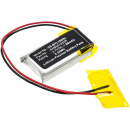 Bose BTR2 / AHB501220P 80 mAh Li-Polymer 3,7 V (Cameron Sino)