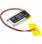 Bose BTR2 / AHB501220P 80mAh Li-Polímero 3.7V (Cameron Sino)