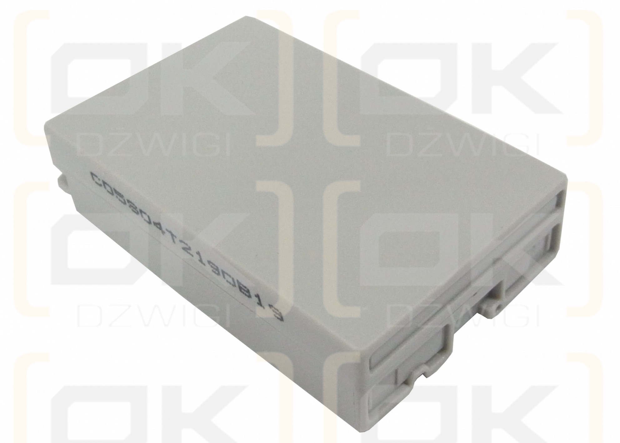 Sharp VL-Z5H / BT-L226 1100 мАч Li-ion 7,4 В (Cameron Sino)