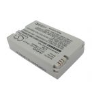 Sharp VL-Z5H / BT-L226 1100 mAh Li-ion 7,4 V (Cameron Sino)