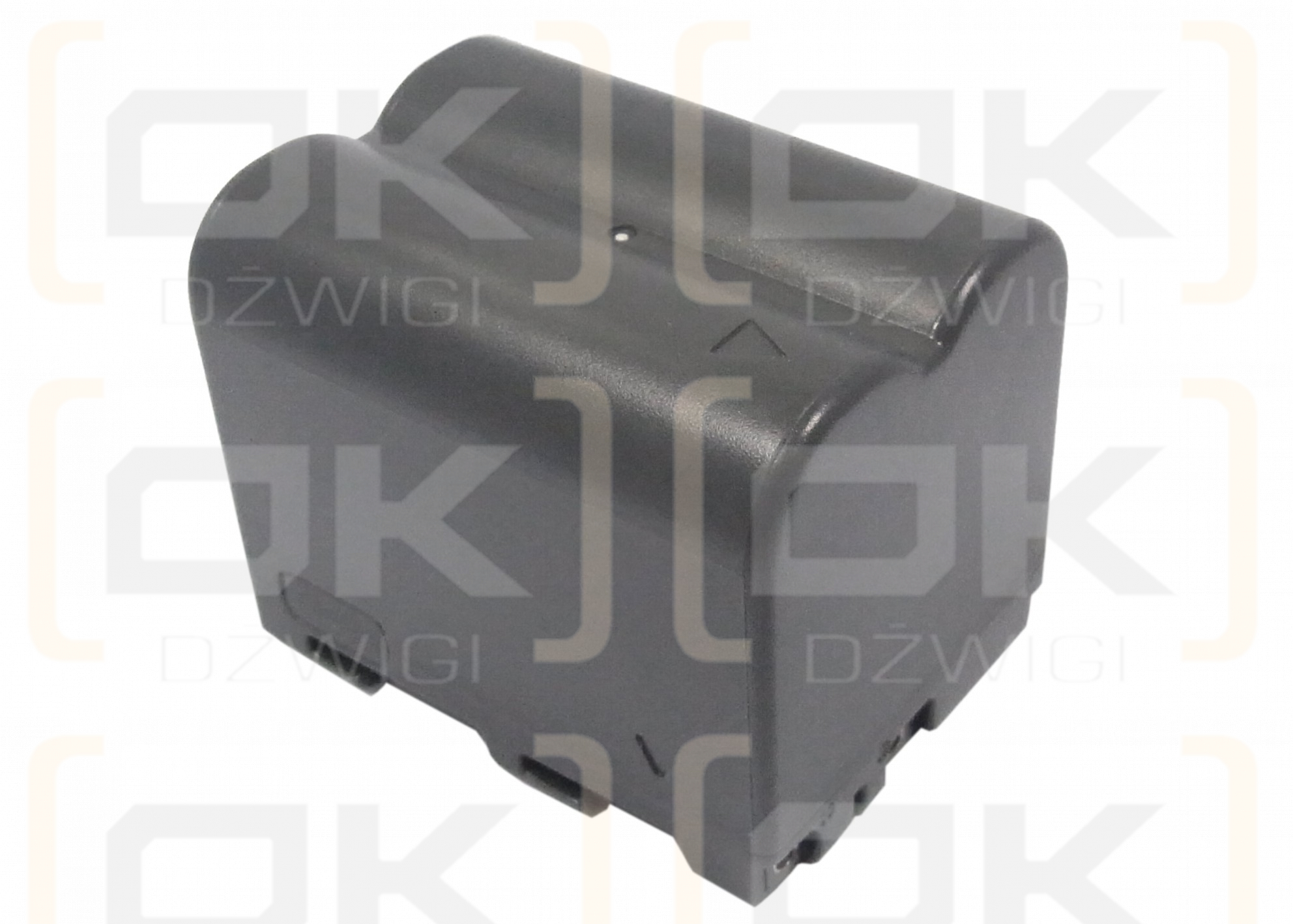 Batería Sharp VL-WD650 / BT-L221 de ion de litio de 2800 mAh y 7,4 V (Cameron Sino)