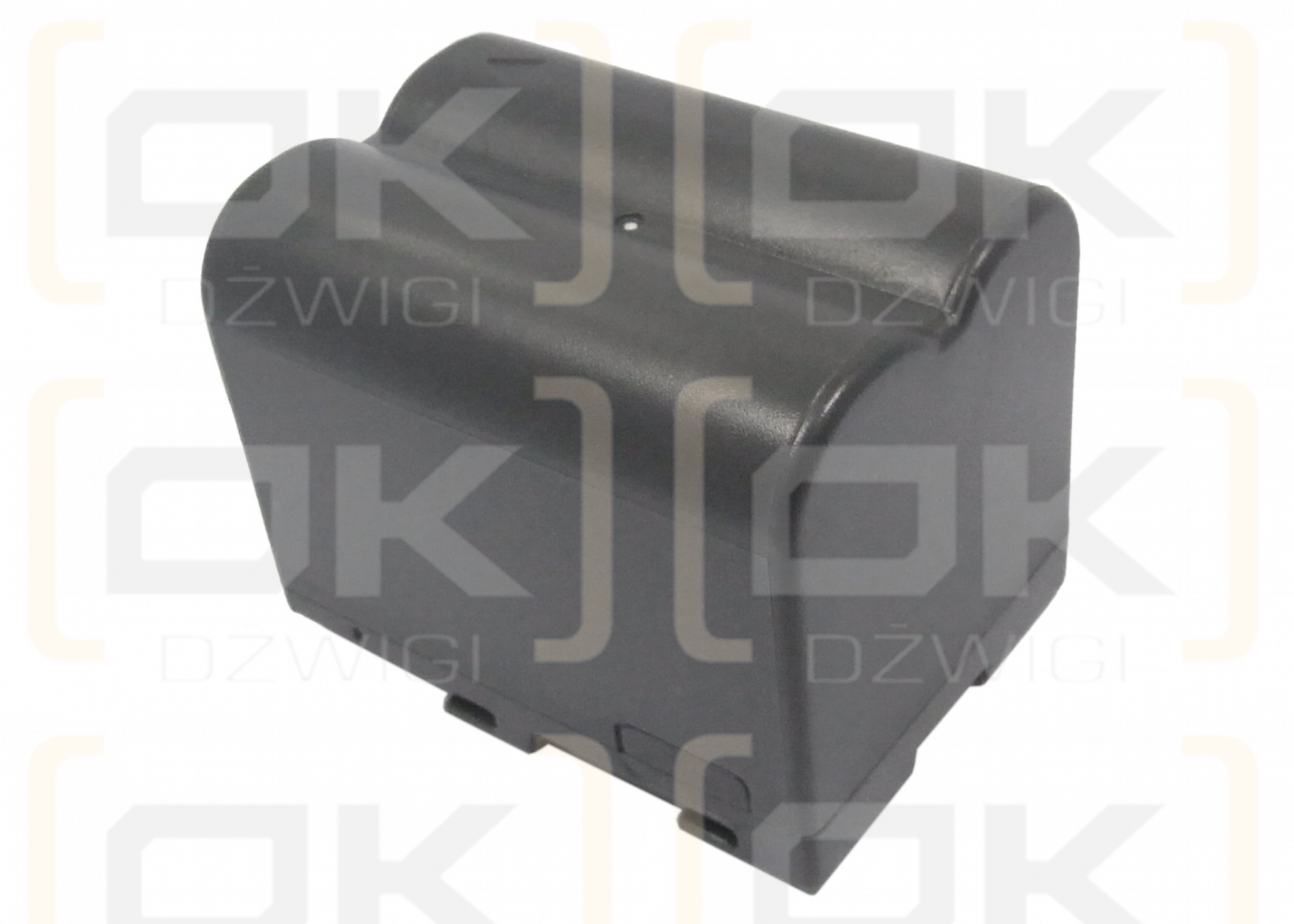 Batería Sharp VL-WD650 / BT-L221 de ion de litio de 2800 mAh y 7,4 V (Cameron Sino)