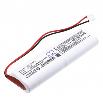 Bticino L4368/1L / H95464 800mAh Ni-CD 4.8V (Cameron Sino)