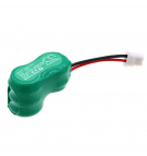 Bticino N/NT/L4608 / 23W11 80 мАч Ni-MH 6,0 В (Cameron Sino)