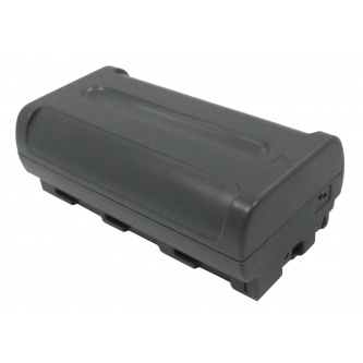Batería Sharp VZ-100 / BT-L445 de 2000 mAh y 7,4 V (Cameron Sino)