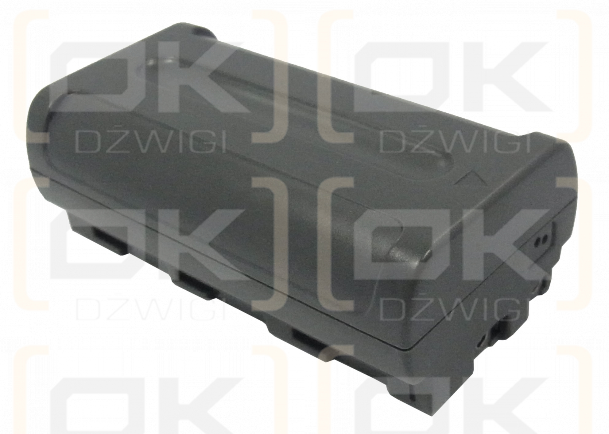 Sharp VZ-100 / BT-L445 2000 мАч Li-ion 7,4 В (Cameron Sino)