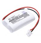 BTICINO 789798 / MGN0916 800 мАч Ni-CD 2,4 В (Cameron Sino)