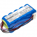 BIWATER AQUA Monitor / E-1502 3000mAh Ni-MH 12.0V (Cameron Sino)