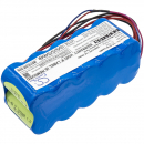 BIWATER AQUA Monitor / E-1502 3000mAh Ni-MH 12.0V (Cameron Sino)