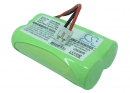 GP / 70AAS2BMJ 1200mAh Ni-MH 2.4V (Cameron Sino)