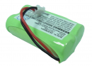 GP / 70AAS2BMJ 1200mAh Ni-MH 2.4V (Cameron Sino)